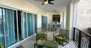 Apartamento 2 habitaciones en República Dominicana