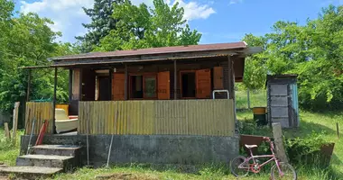 2 room house in Adony, Hungary