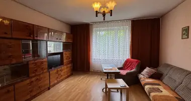 Maison dans Lodz, Pologne