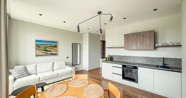 Apartamento 2 habitaciones en Prienai, Lituania