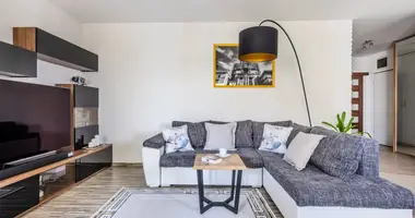 Apartamento 2 habitaciones en Varsovia, Polonia