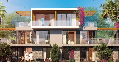 Duplex 3 chambres dans Milas, Turquie