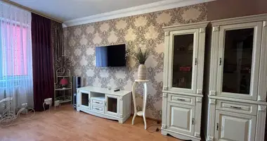 2 room apartment in Babruysk, Belarus