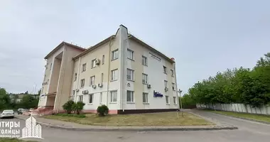 Oficina 21 m² en Minsk, Bielorrusia
