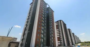 Apartamento 5 habitaciones en Etimesgut, Turquía