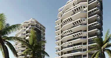 Apartamento 3 habitaciones en Calpe, España