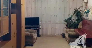 2 room apartment in Chacislau, Belarus