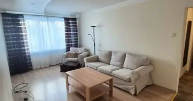 3 room apartment in Riga, Latvia