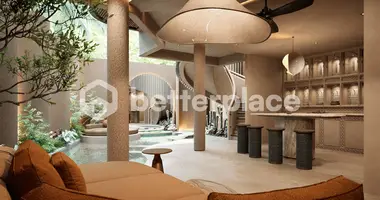 Villa 1 bedroom in Pererenan, Indonesia
