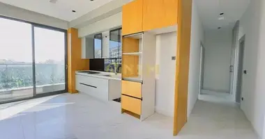 2 bedroom apartment in Mahmutlar, Turkey