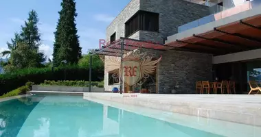 Villa 5 habitaciones en Pettenasco, Italia