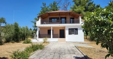 Dom wolnostojący 7 pokojów w Agios Mamas, Grecja