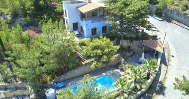 Villa in Motides, Nordzypern