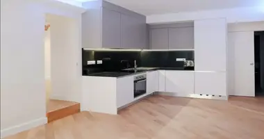 Квартира 2 спальни в Монако
