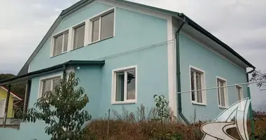 House in Brest, Belarus