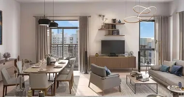 1 bedroom apartment in Dubai, United Arab Emirates