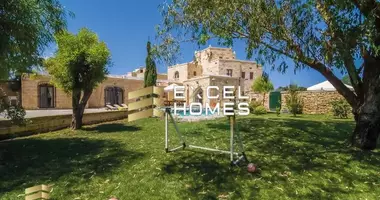 villa de 5 dormitorios en Zejtun, Malta