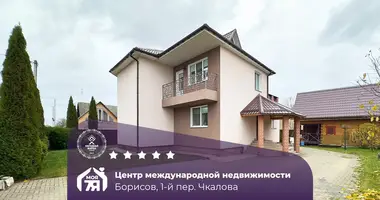 Casa en Borisov, Bielorrusia