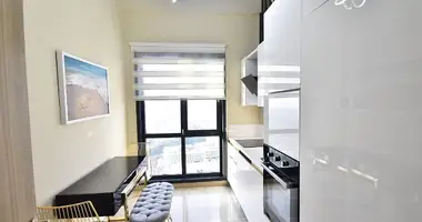 Appartement 3 chambres dans Marmara Region, Turquie