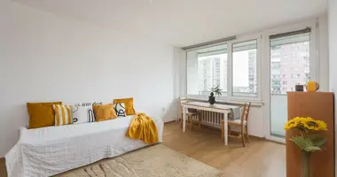 3 room apartment in Warsaw, Poland