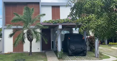 Villa 3 bedrooms in Distrito de San Carlos, Panama