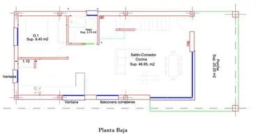 Dom 5 pokojów w Santa Pola, Hiszpania