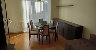 2 room apartment in Gdansk, Poland