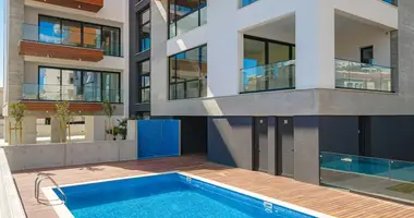 2 bedroom apartment in Limassol District, Cyprus