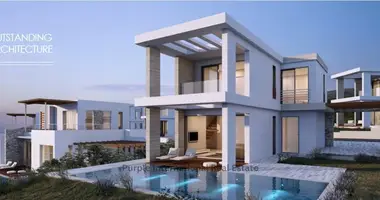 Villa en Peyia, Chipre
