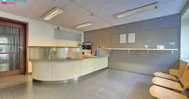 Коммерческое помещение 188 м² в Каунас, Литва