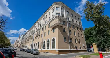 2 room apartment in Minsk, Belarus
