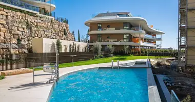 Appartement 2 chambres dans Fuengirola, Espagne