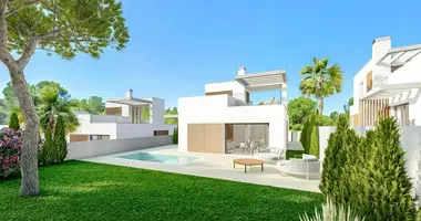 Villa in Finestrat, Spanien