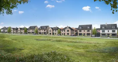 Дом 4 спальни в Blaby, Великобритания