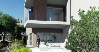 3 bedroom house in Chloraka, Cyprus