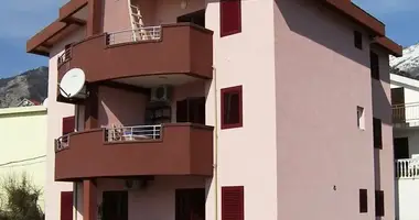 Casa 8 habitaciones en Budva, Montenegro