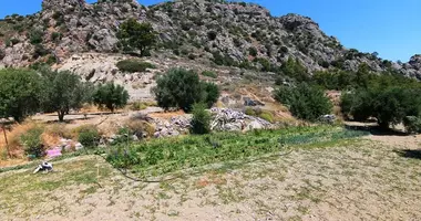 Plot of land in Municipality of Kalamafka, Greece