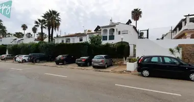 Haus 3 Schlafzimmer in Estepona, Spanien