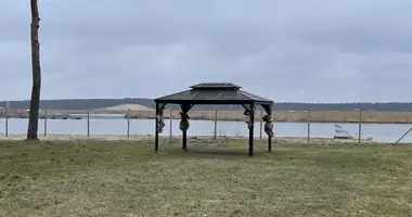 Terrain dans Jurmala, Lettonie