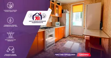 Квартира 3 комнаты в Сморгонь, Беларусь