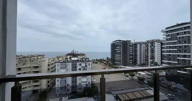 Wohnung 3 zimmer in Kargıcak, Türkei