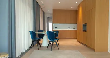 Büro 113 m² in Moskau, Russland