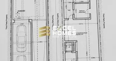 Apartamento 3 habitaciones en Bahrija, Malta