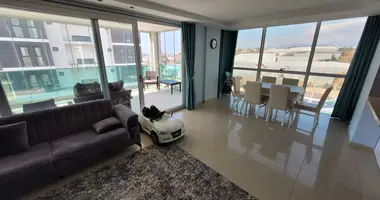 Duplex 4 chambres dans Alanya, Turquie