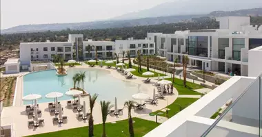 2 bedroom apartment in Girne (Kyrenia) District, Northern Cyprus