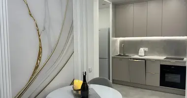 Appartement 3 chambres dans Minsk, Biélorussie