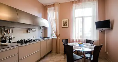 Appartement 2 chambres dans Riga, Lettonie