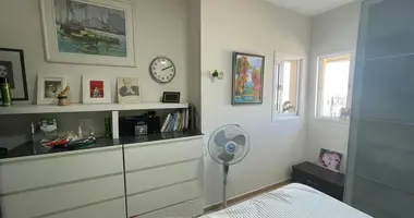 Appartement 4 chambres dans Bat Yam, Israël