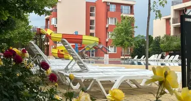 Apartamento 1 habitacion en Sunny Beach Resort, Bulgaria