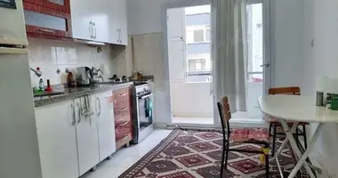 Wohnung 4 Zimmer in Alanya, Türkei